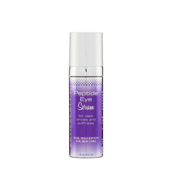 Peptide Eye Serum