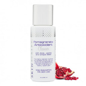 Pomegranate Antioxidant Cleanser