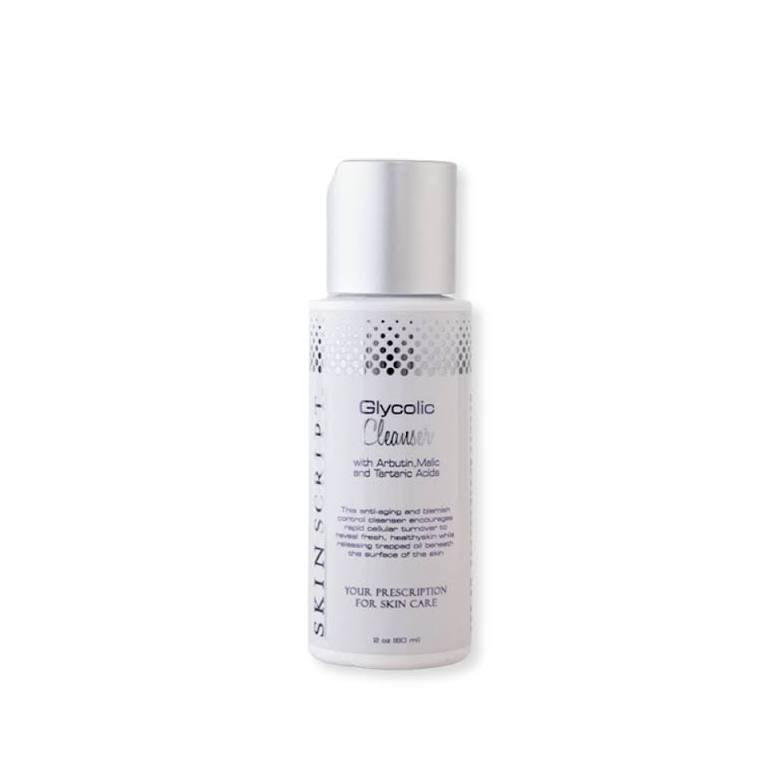 Glycolic Cleanser