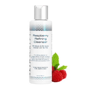 Raspberry Refining Cleanser