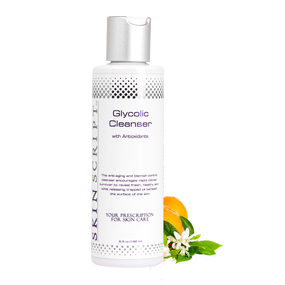 Glycolic Cleanser